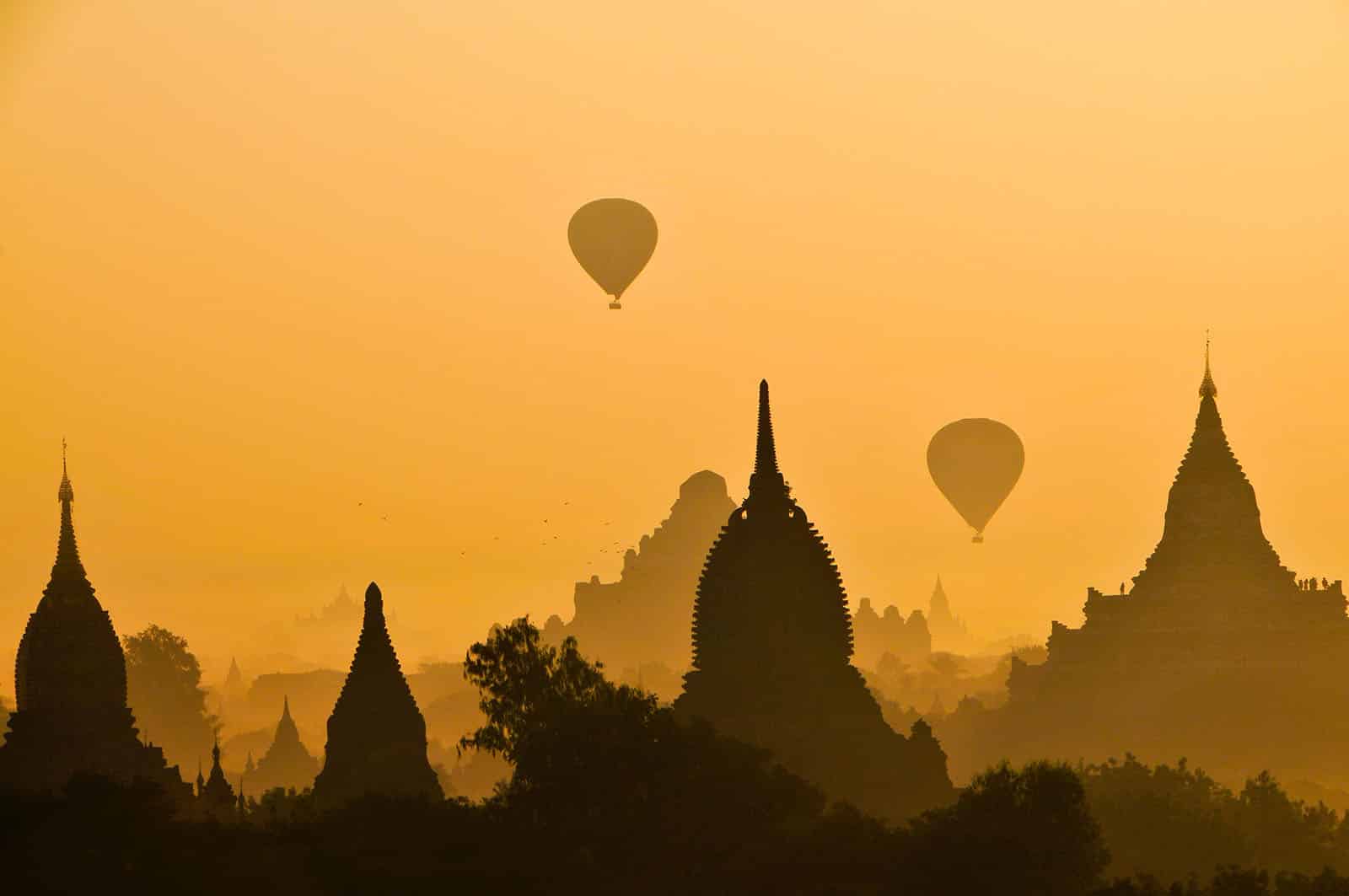 Don’t Make These Rookie Travel Mistakes