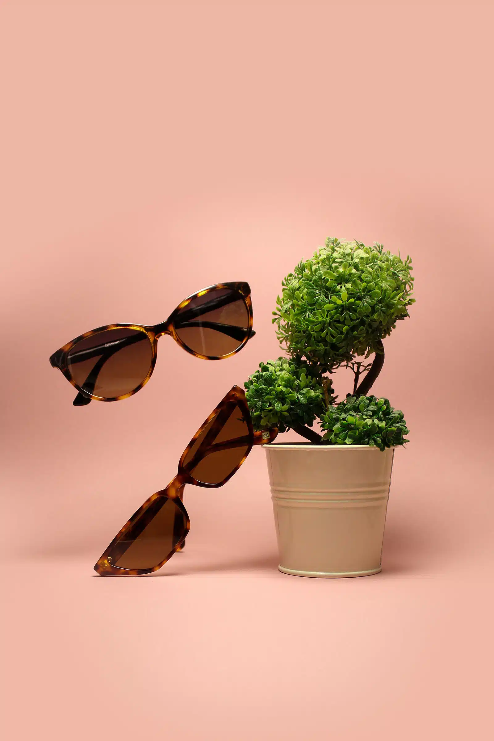 How to Find the Perfect Sunglasses for Your Face Shape