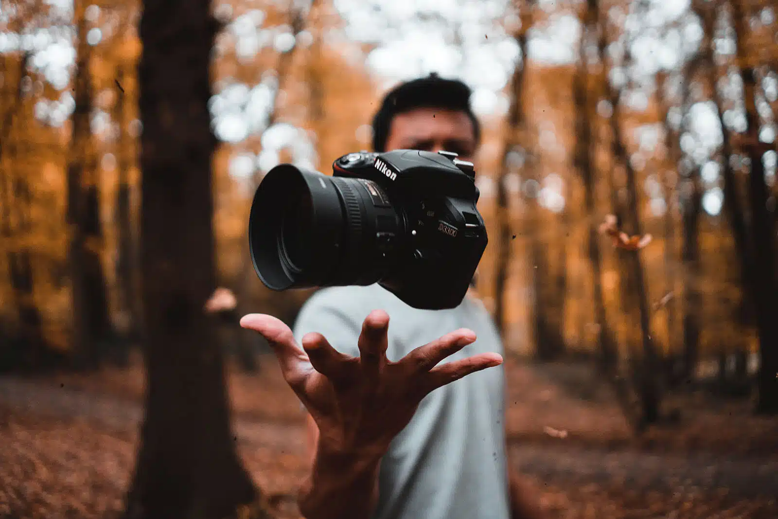 47 Minutes on the History of Fujifilm
