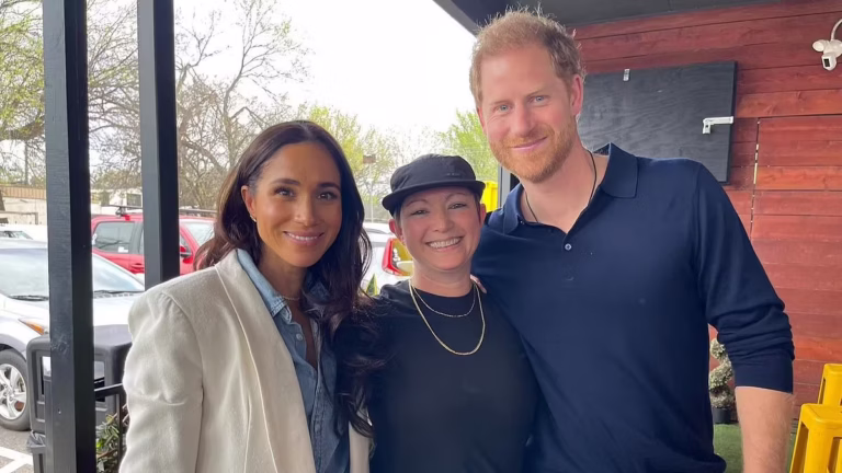 Alison Clem, Michelin-starred owner of Meghan and Harry’s favorite BBQ joint is charged in $350,000 fraud scheme