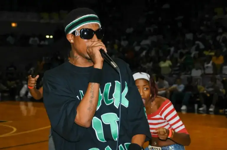 ‘Walk It Out’ rapper DJ Unk dead at 43