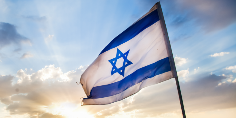 US shipment of 2,000-lb bombs held up by Biden administration arrives in Israel