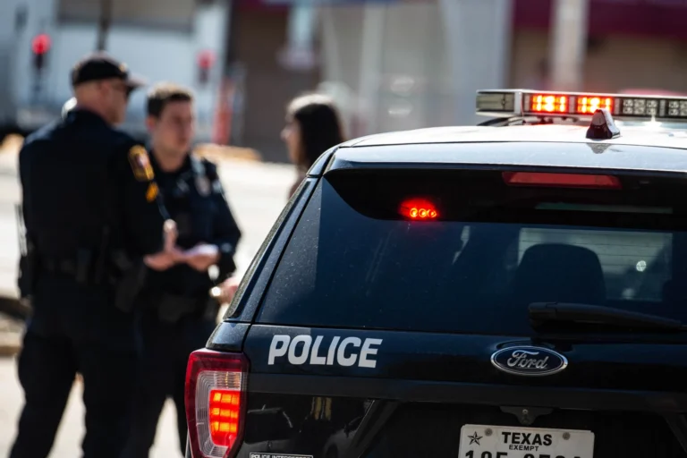 APD: 43-year-old man arrested in connection with homicide after crash near Barton Springs