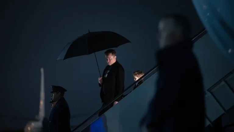 Federal judge says Elon Musk exceeded his authority and that dismantling USAID was ‘likely’ unconstitutional